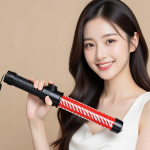 신호봉(미니빨강D)