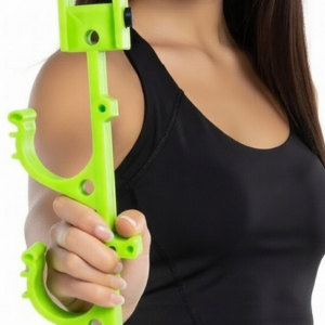 전선거치대(3단 01-형광)