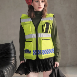 안전조끼(02-형광)